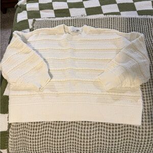 GILLI knit sweater